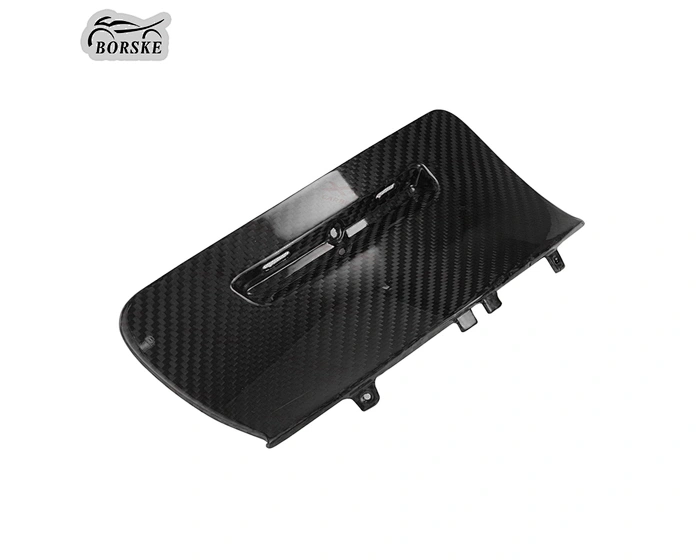 Carbon Fiber Cylinder Head Cover